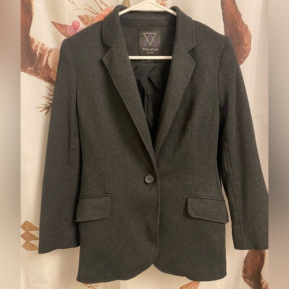 Talula Jackets & Blazers - Talula blazer size 6
